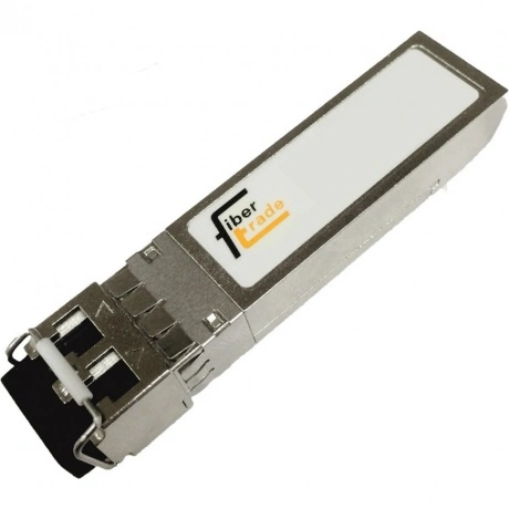 SFP модуль FiberTrade FT-SFP+SR-0,5-D