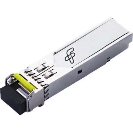 

SFP модуль FiberTrade FT-SFP-WDM-1,25-5531L-20-B-D