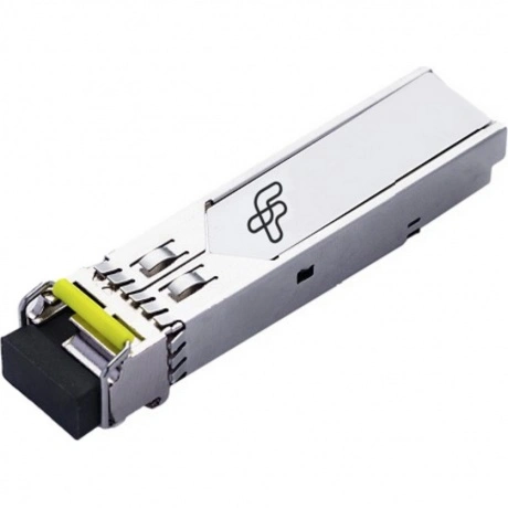 SFP модуль FiberTrade FT-SFP-WDM-1,25-5531L-20-B-D