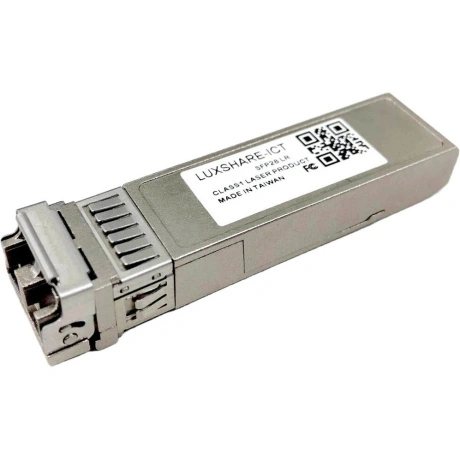 SFP модуль LR-Link LRTP8525-X1ATL(25/10G)
