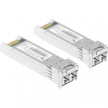 SFP модуль Ubiquiti UACC-OM-MM-10G-D-2
