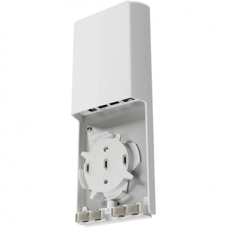 Медиаконвертер MikroTik FTC11XG - фото 2