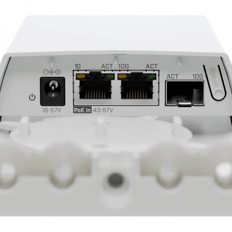 Медиаконвертер MikroTik FTC11XG - фото 3