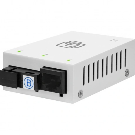 Медиаконвертер SNR SNR-CVT-100B-V2