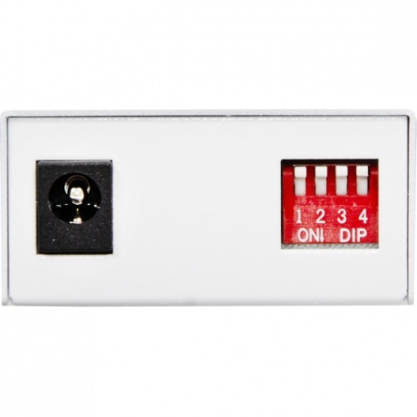 Медиаконвертер SNR SNR-CVT-1000B - фото 4