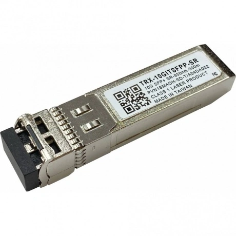 SFP модуль QNAP TRX-10GITSFPP-SR