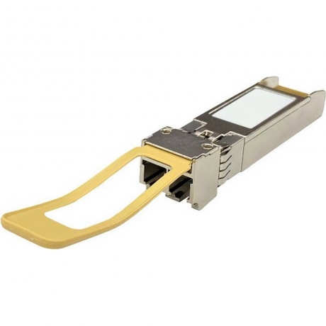 SFP модуль QNAP TRX-25GSFP28-SR - фото 2