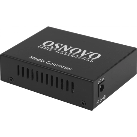 Медиаконвертер Osnovo OSN-13230