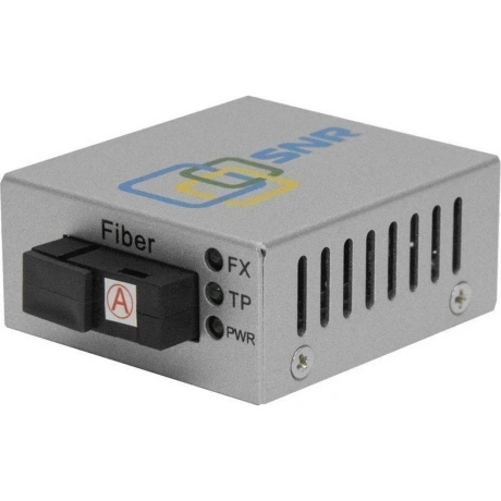 Медиаконвертер SNR SNR-CVT-100A-mini