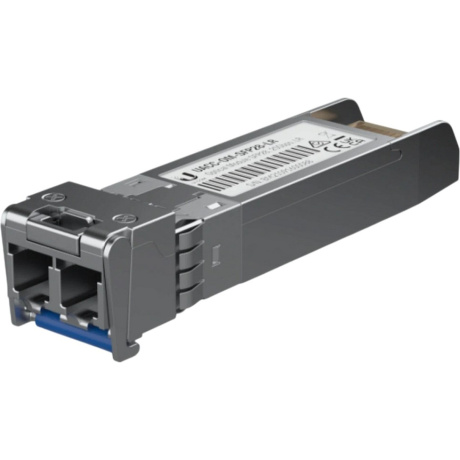 Трансивер UBIQUITI UACC-OM-SFP28-LR - фото 1