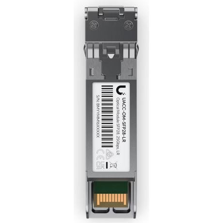 Трансивер UBIQUITI UACC-OM-SFP28-LR - фото 2
