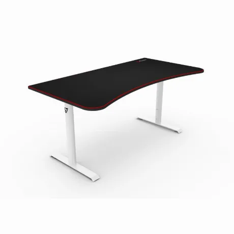 Компьютерный стол Arozzi Arena Gaming Desk White