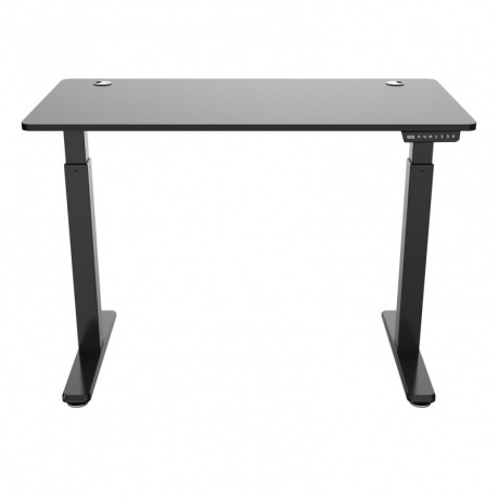 Компьютерный стол Eureka ERK-EHD-4801-B - фото 3