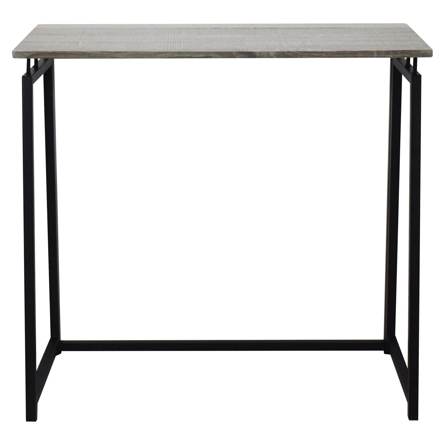 Стол на металлокаркасе BRABIX LOFT CD-001 (641210) - фото 2