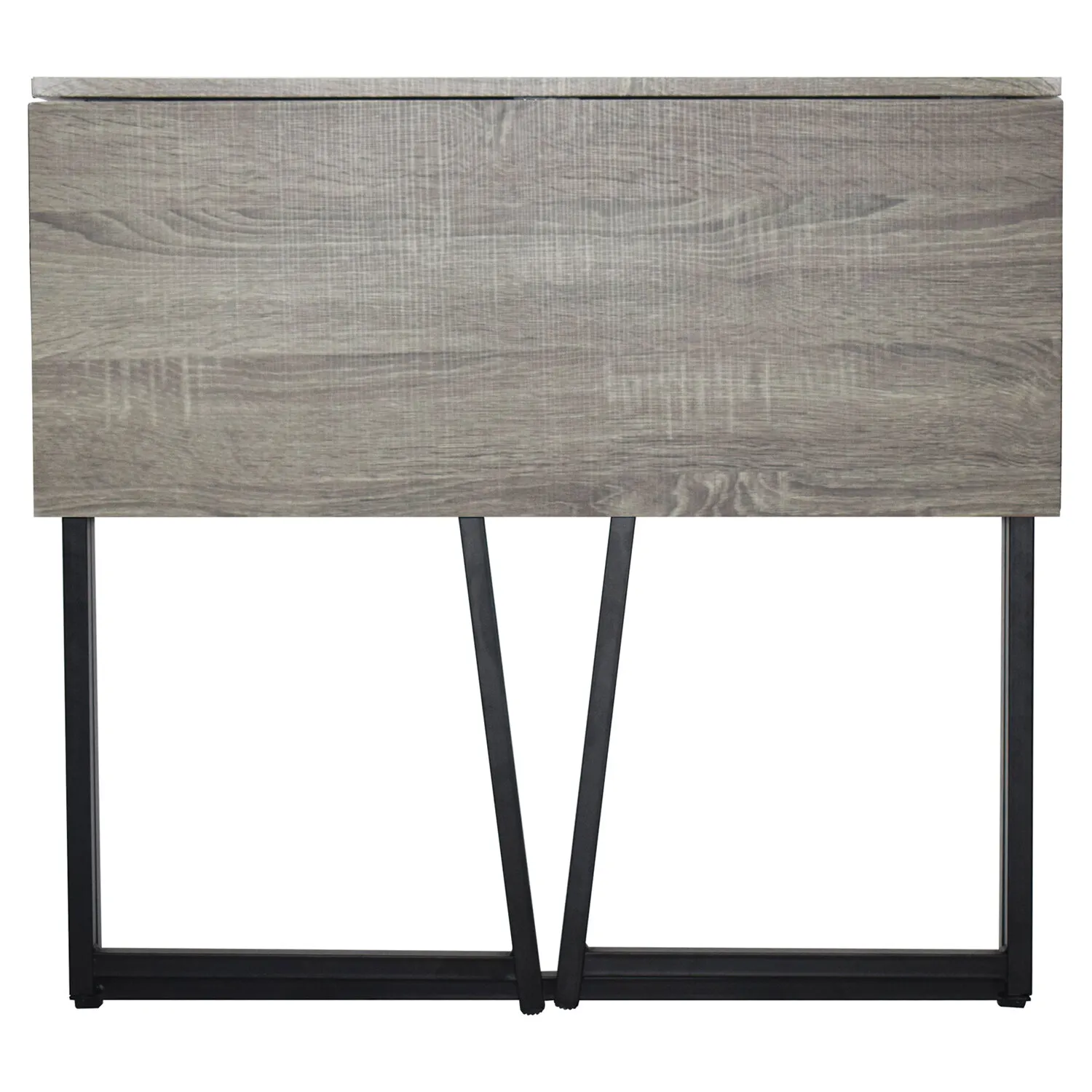 Стол на металлокаркасе BRABIX LOFT CD-001 (641210) - фото 3