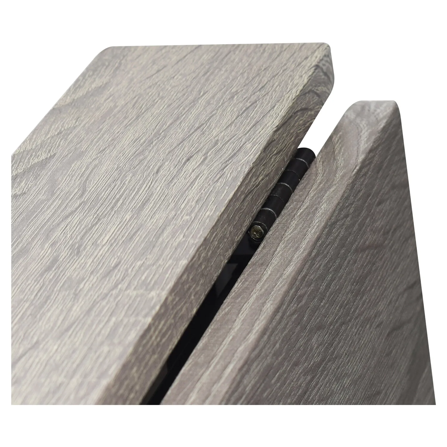 Стол на металлокаркасе BRABIX LOFT CD-001 (641210) - фото 6