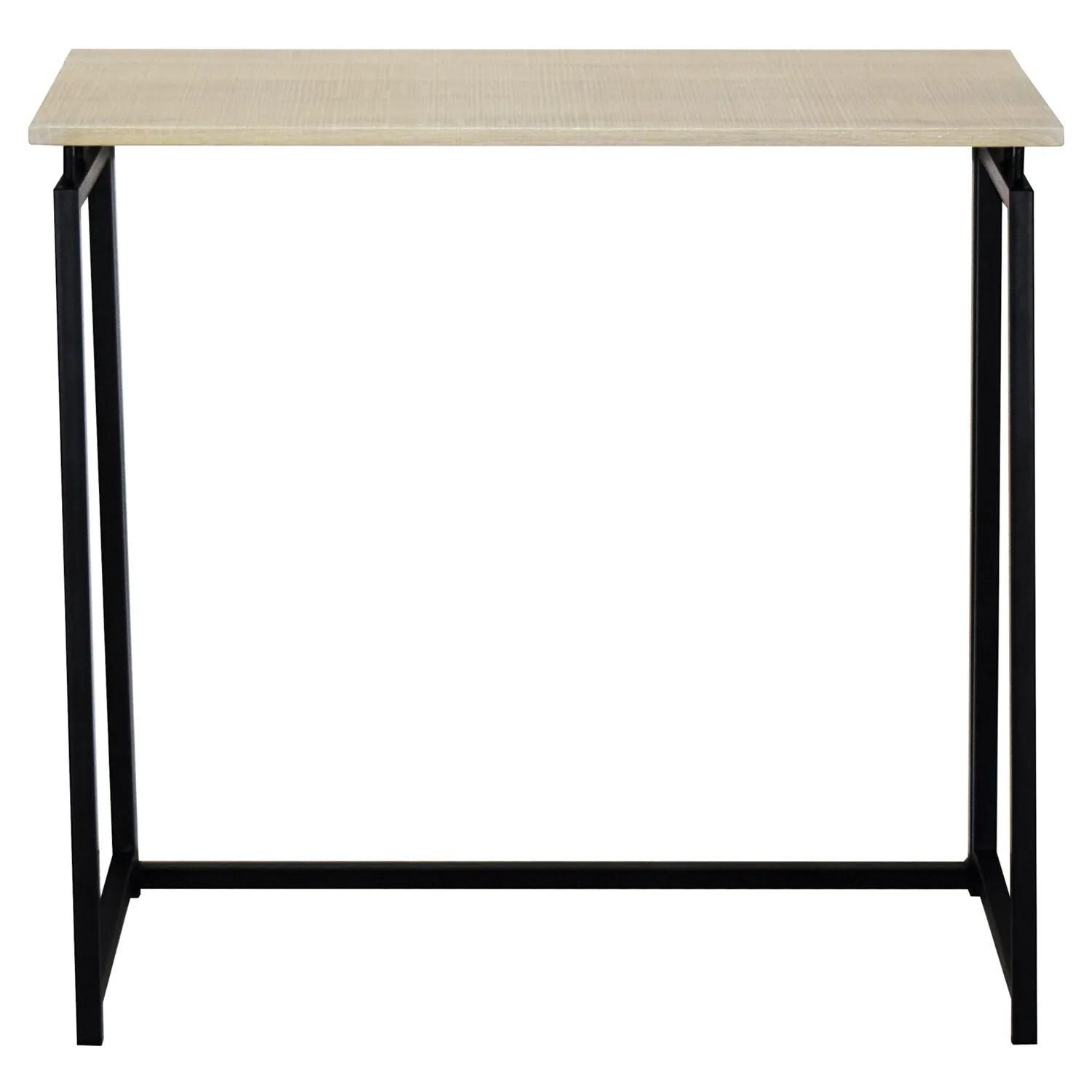 Стол на металлокаркасе BRABIX LOFT CD-001 (641211) - фото 2