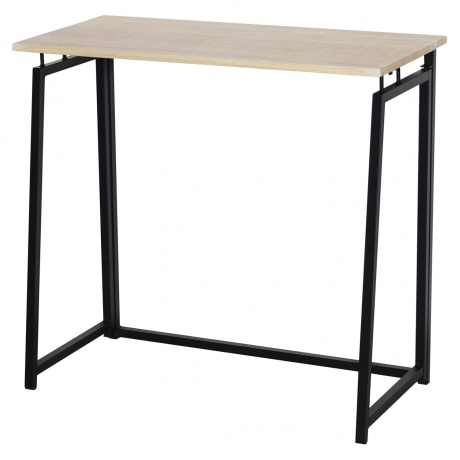 Стол на металлокаркасе BRABIX LOFT CD-001 (641211) - фото 3