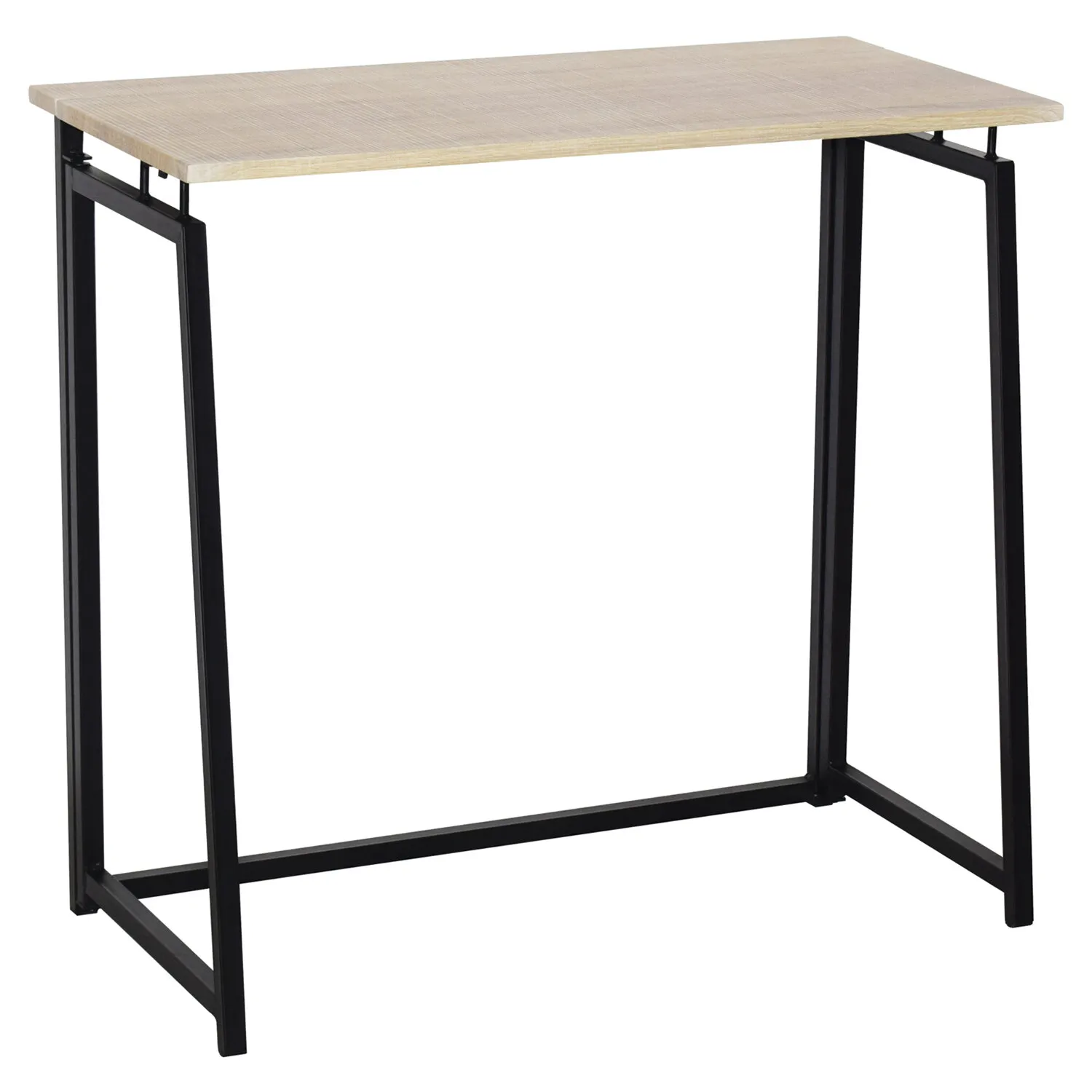 Стол на металлокаркасе BRABIX LOFT CD-001 (641211) - фото 1