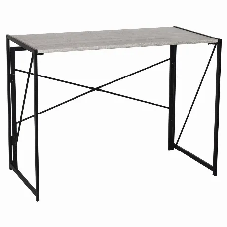 Стол на металлокаркасе BRABIX LOFT CD-002 (641213)