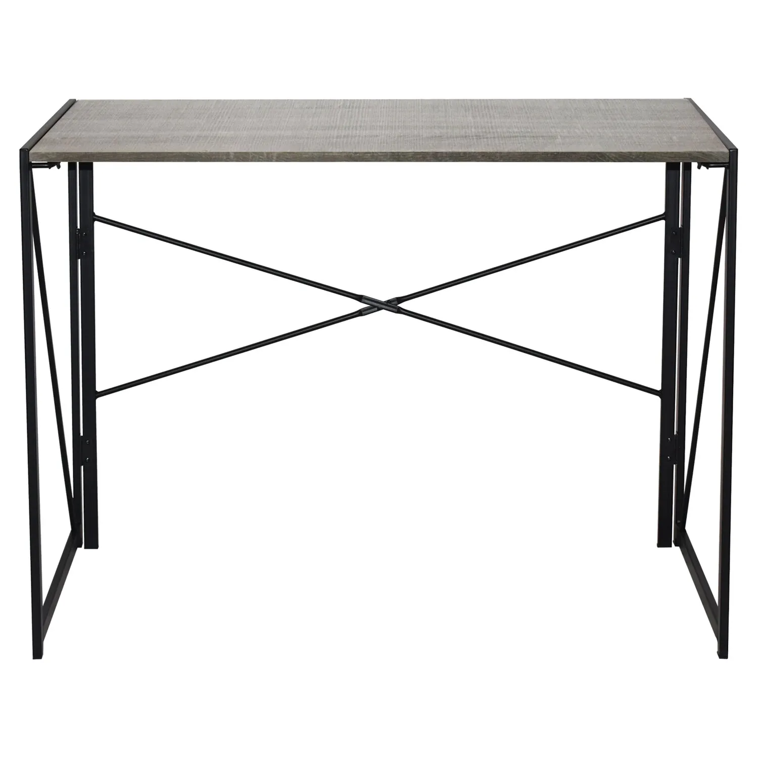 Стол на металлокаркасе BRABIX LOFT CD-002 (641213) - фото 2