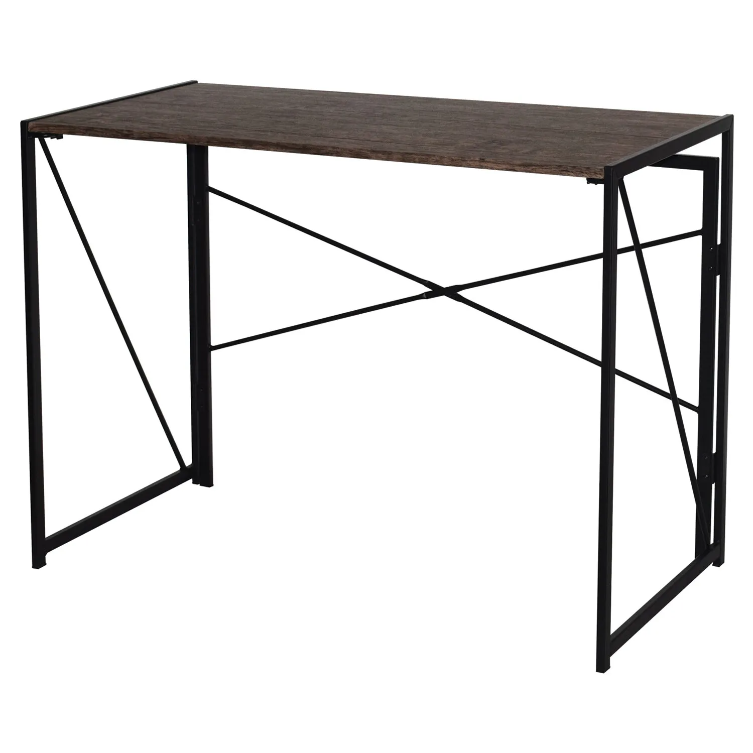 Стол на металлокаркасе BRABIX LOFT CD-002 (641212) - фото 3