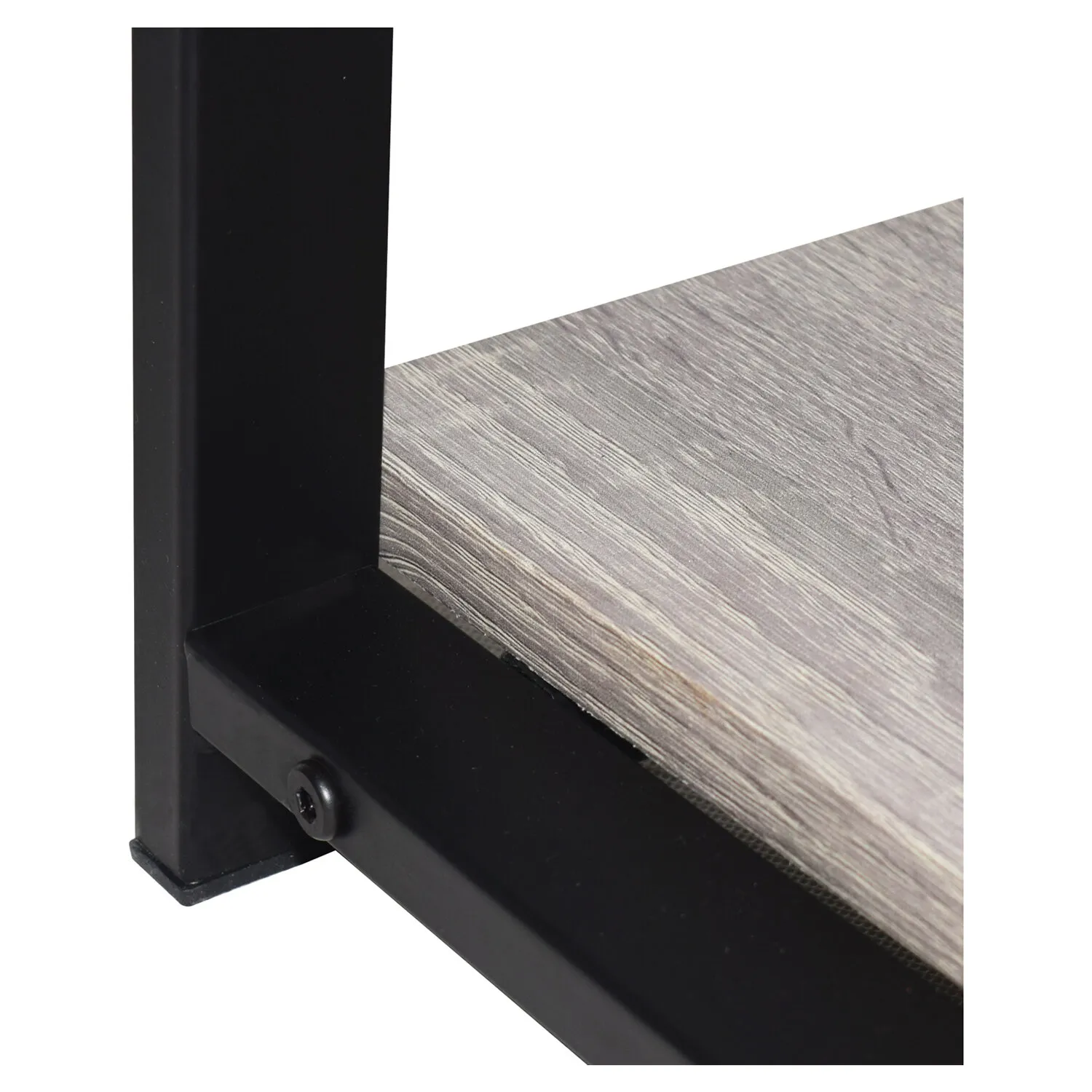 Стол на металлокаркасе BRABIX LOFT CD-006 (641225) - фото 7