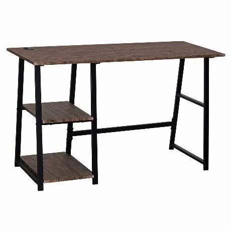 Стол на металлокаркасе BRABIX LOFT CD-006 (641224)