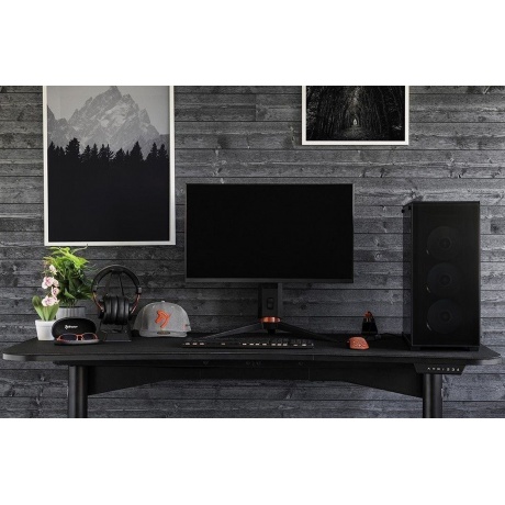 Компьютерный стол Arozzi Arena Moto (AZ-ARENA-MOTO) - фото 7