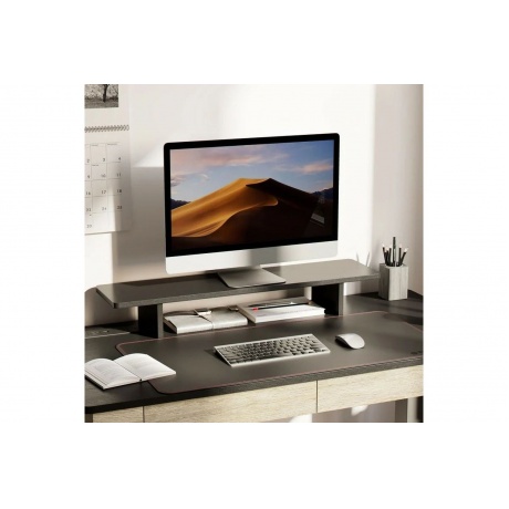 Компьютерный стол EUREKA ERK-ED-I47-OG - фото 8