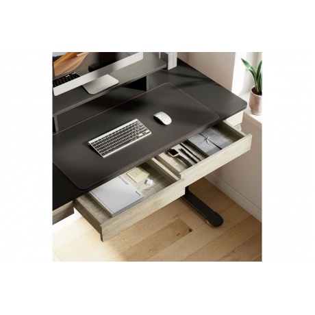 Компьютерный стол EUREKA ERK-ED-I47-OG - фото 10