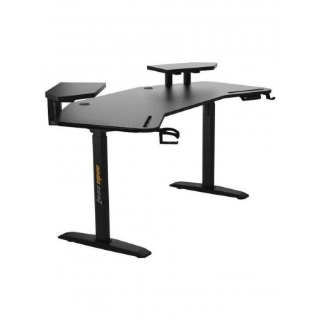 Стол игровой Andaseat Shadow warrior (модель AD-D-DD1-1600L)