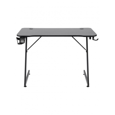 Стол игровой Defender SCORPION BLACK - фото 2