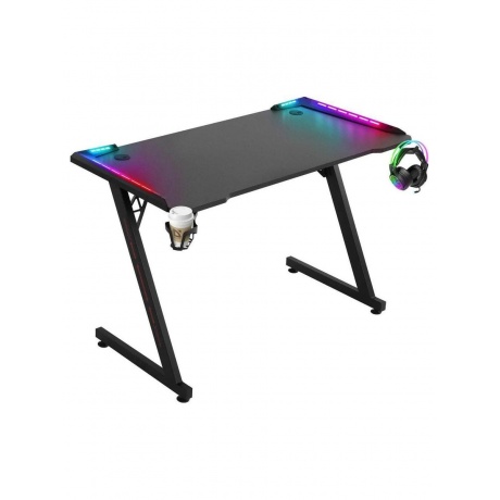 Стол Defender GAMING IDOL RGB BLACK 9320₽
