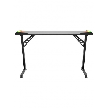 Стол Defender GAMING IDOL RGB BLACK - фото 3