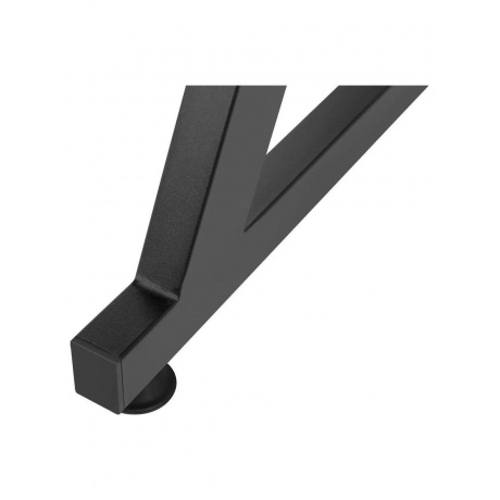 Стол Defender GAMING IDOL RGB BLACK - фото 9