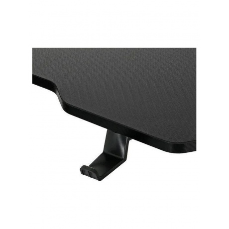 Стол Defender GAMING SPIRIT RGB BLACK - фото 11