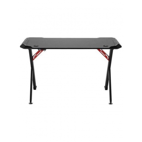 Стол Defender GAMING SPIRIT RGB BLACK - фото 12