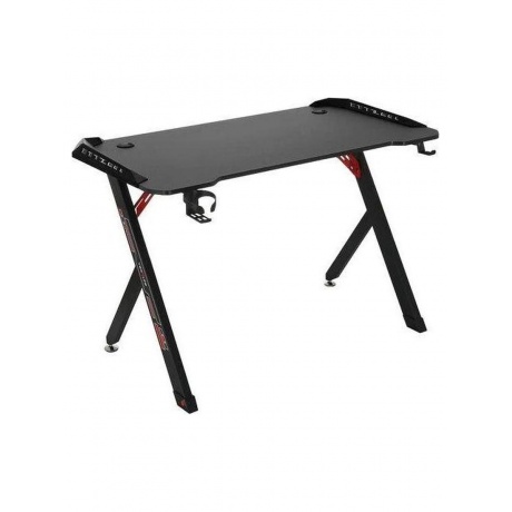 Стол Defender GAMING SPIRIT RGB BLACK - фото 6