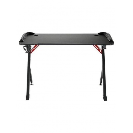 Стол Defender GAMING SPIRIT RGB BLACK - фото 7