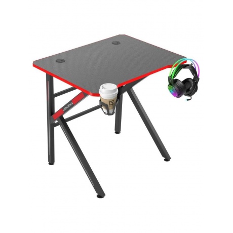 Стол Defender GAMING ASSASSIN BLACK 6227₽