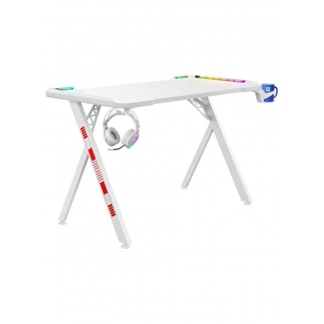 Стол игровой Defender FOTON RGB WHITE 9179₽