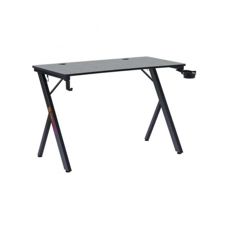 Стол Defender GAMING AROX RGB черный - фото 1