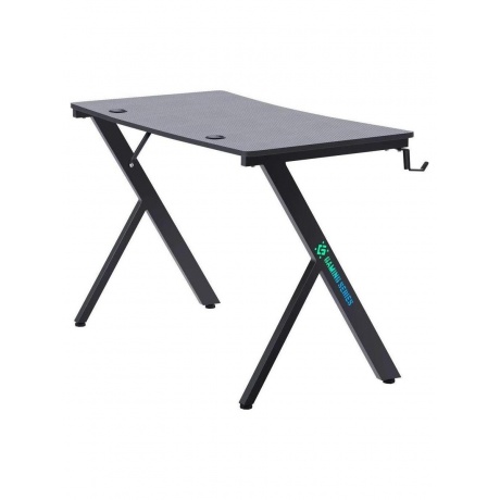 Стол Defender GAMING AROX RGB черный - фото 4