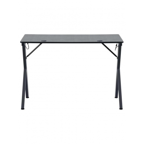 Стол Defender GAMING AROX RGB черный - фото 5