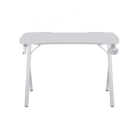 Стол Defender GAMING CHRONO WHITE - фото 2