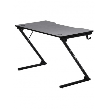 Стол Defender GAMING FEROX BLACK - фото 3