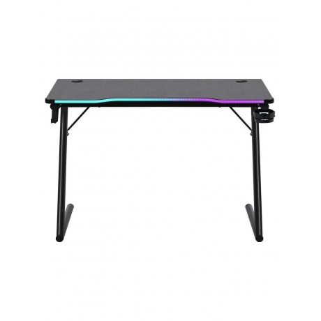 Стол Defender GAMING FEROX BLACK - фото 5