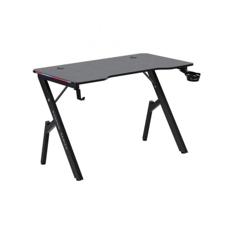 Стол Defender GAMING INO RGB BLACK - фото 1