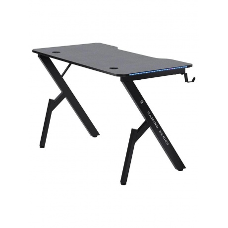 Стол Defender GAMING INO RGB BLACK - фото 3